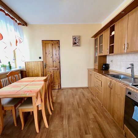 Privat Horec Maly Slavkov Exterior photo