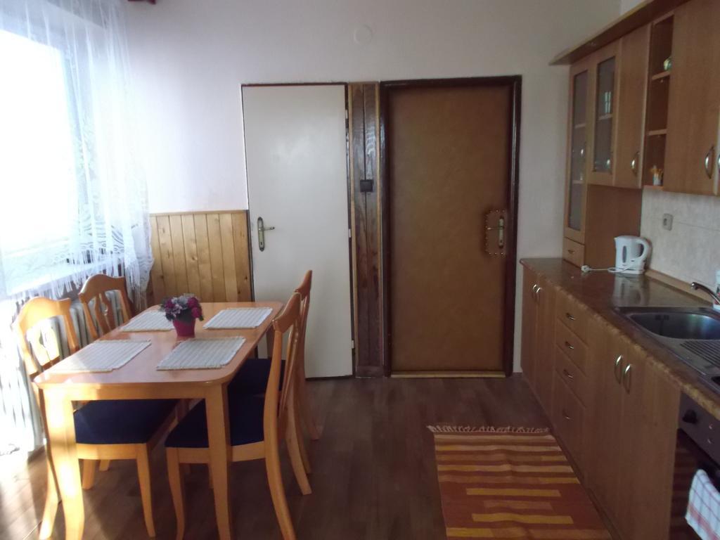 Privat Horec Maly Slavkov Exterior photo