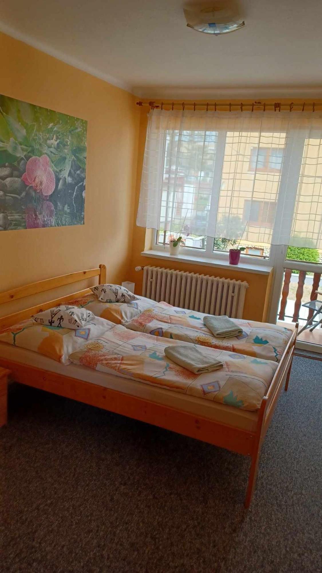 Privat Horec Maly Slavkov Exterior photo
