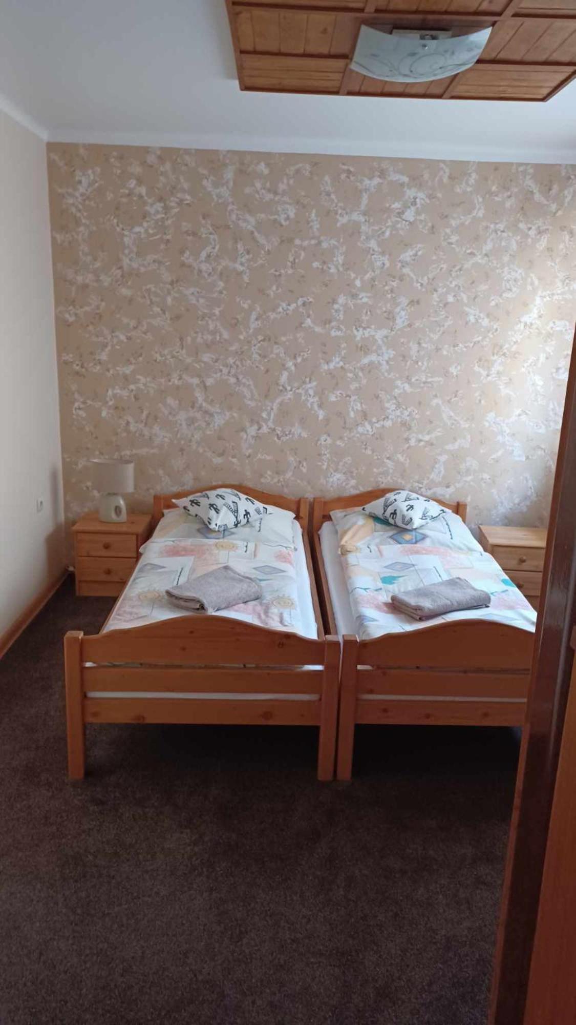 Privat Horec Maly Slavkov Exterior photo