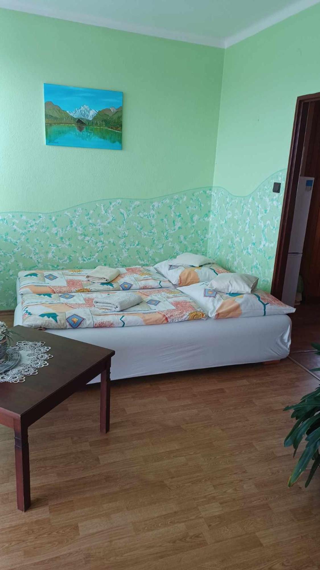 Privat Horec Maly Slavkov Exterior photo