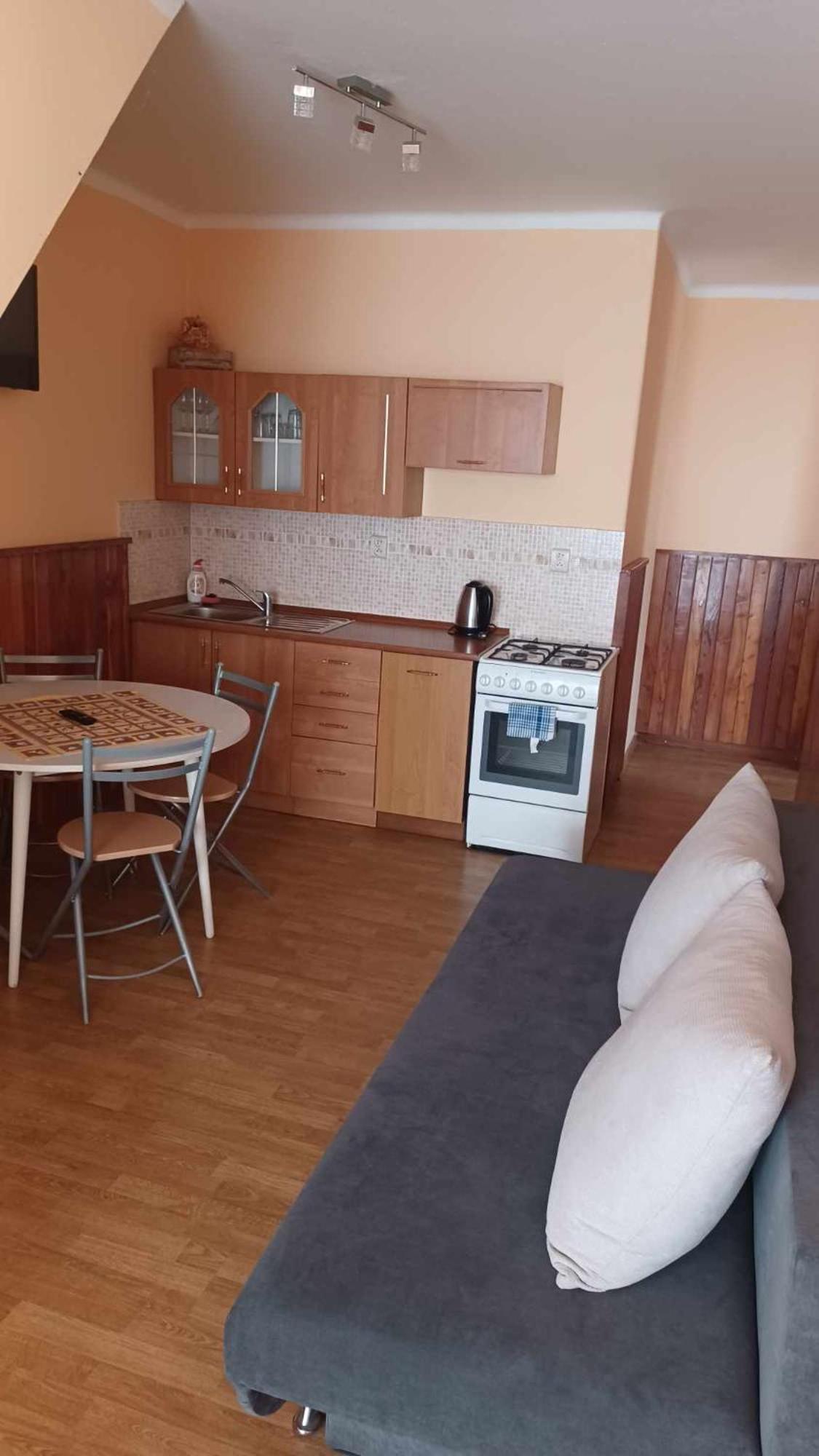 Privat Horec Maly Slavkov Exterior photo
