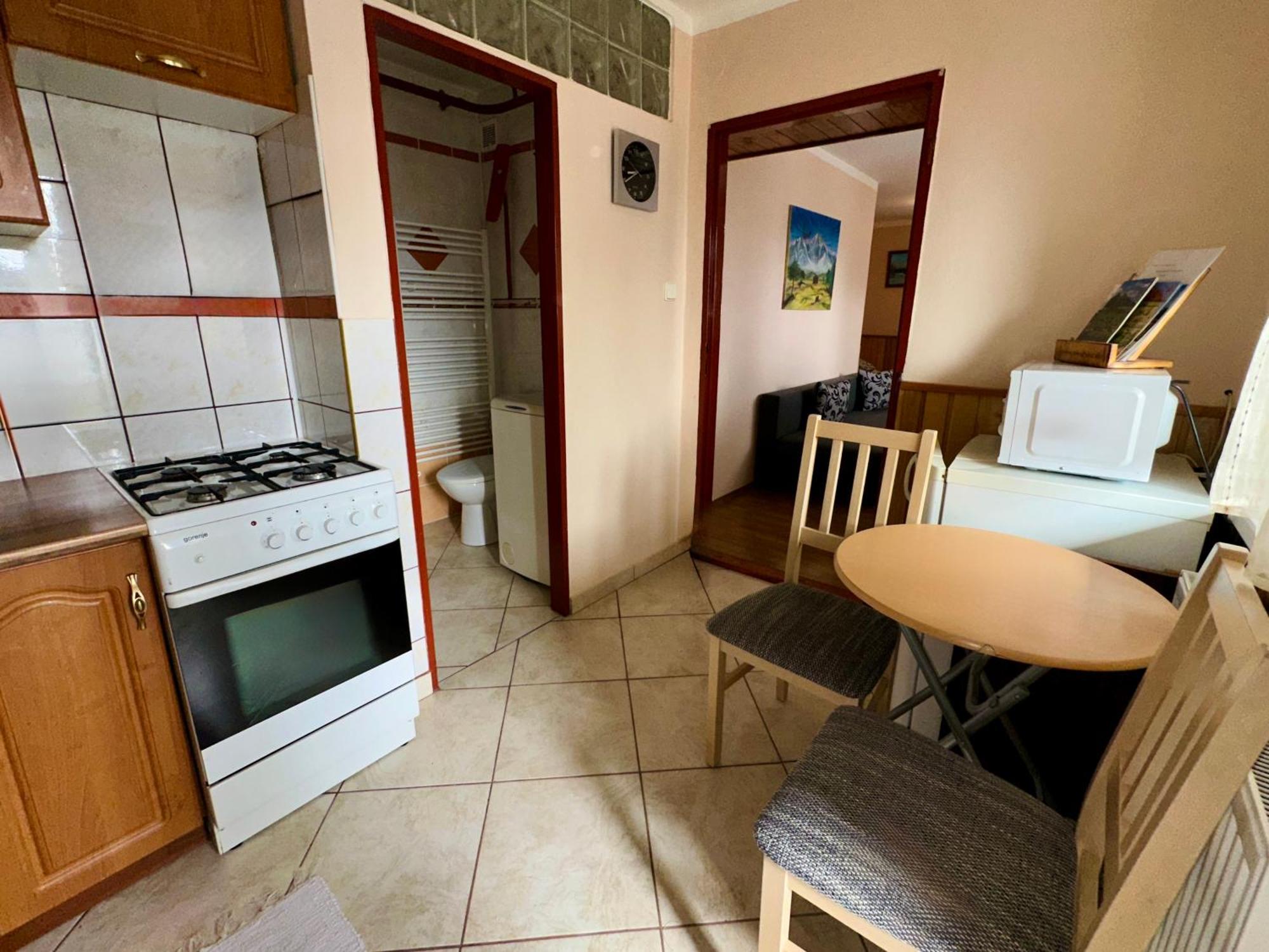 Privat Horec Maly Slavkov Exterior photo