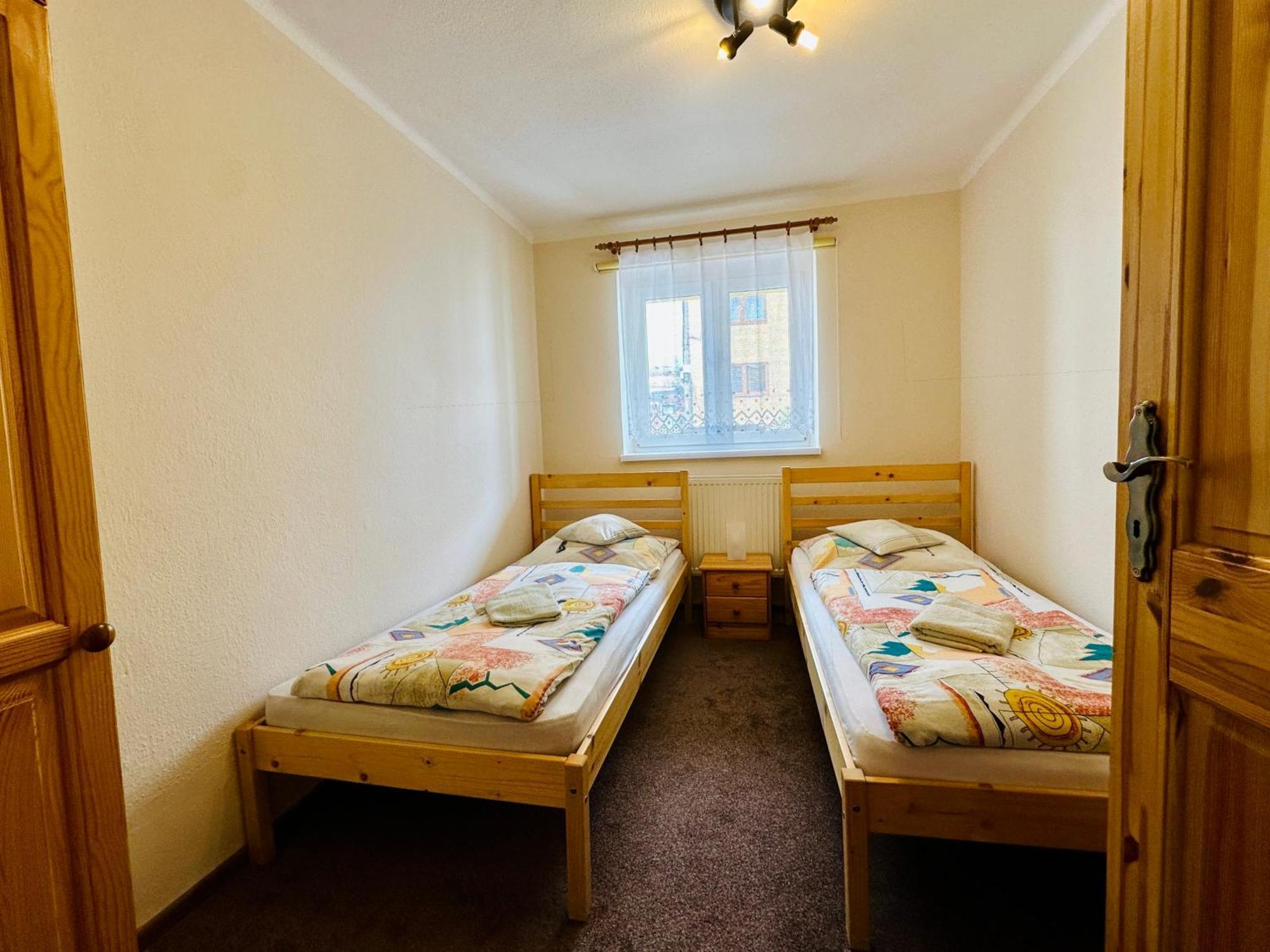 Privat Horec Maly Slavkov Exterior photo