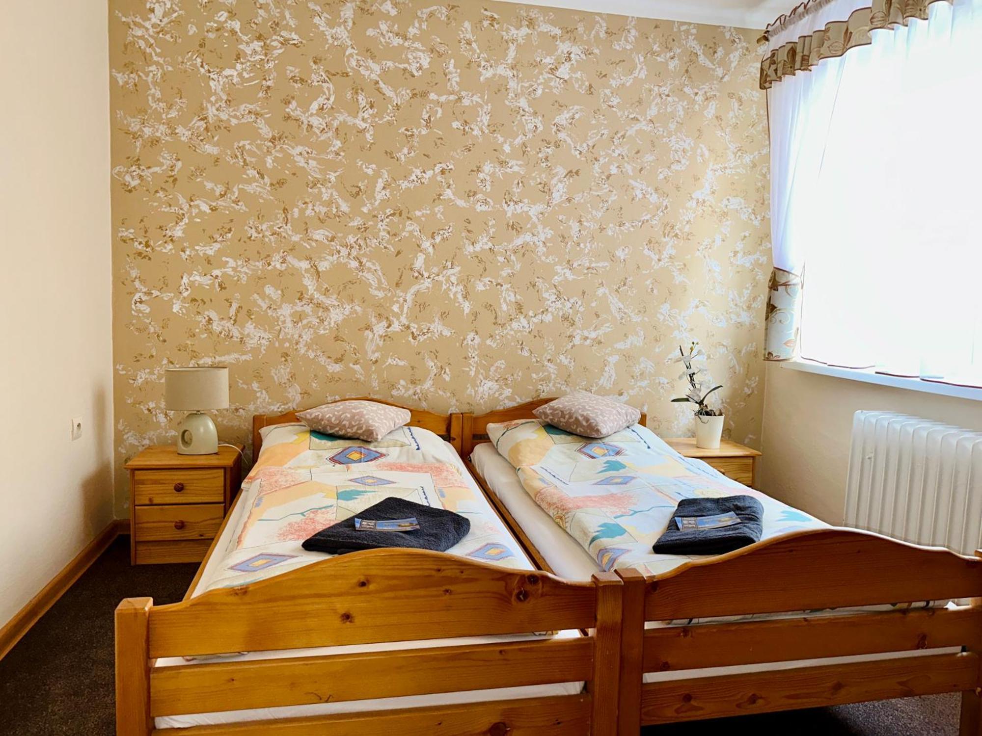 Privat Horec Maly Slavkov Exterior photo