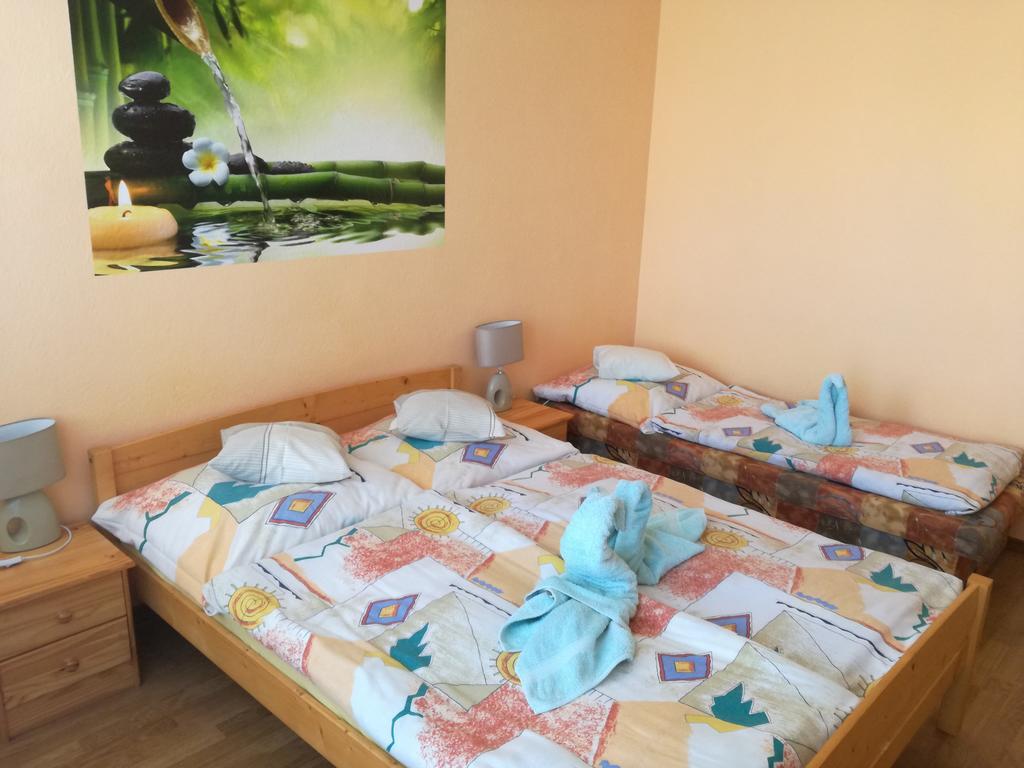 Privat Horec Maly Slavkov Exterior photo