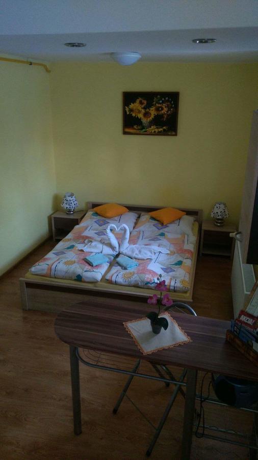 Privat Horec Maly Slavkov Exterior photo