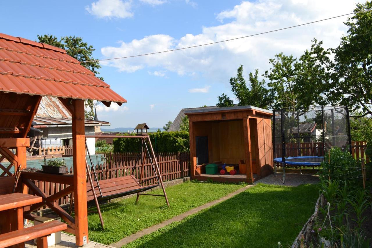 Privat Horec Maly Slavkov Exterior photo